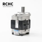 RCHZ(Hydraulic Gear Pump/Motor)