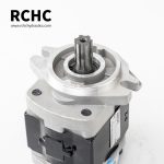 RCHZ(Hydraulic Gear Pump/Motor)