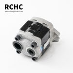 RCHZ(Hydraulic Gear Pump/Motor)