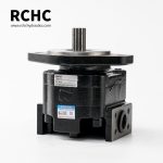 RC(Hydraulic Gear Pump/Motor)