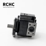 RC(Hydraulic Gear Pump/Motor)