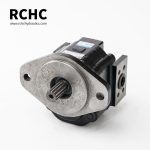 RC(Hydraulic Gear Pump/Motor)