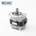 RCKEC(Hydraulic Gear Pump/Motor)