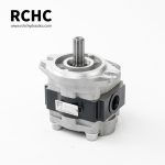 RCKEC(Hydraulic Gear Pump/Motor)