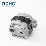 RCKEC(Hydraulic Gear Pump/Motor)
