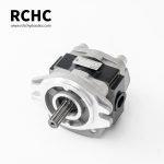 RCKEC(Hydraulic Gear Pump/Motor)