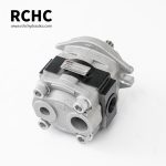 RCKEC(Hydraulic Gear Pump/Motor)