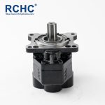 RCDZY(Hydraulic Gear Pump/Motor)