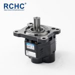 RCDZY(Hydraulic Gear Pump/Motor)