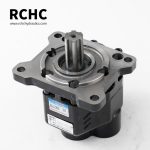 RCDZY(Hydraulic Gear Pump/Motor)