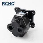 RCDZY(Hydraulic Gear Pump/Motor)