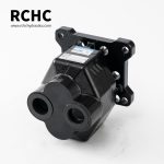 RCDZY(Hydraulic Gear Pump/Motor)
