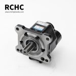 RCDZY(Hydraulic Gear Pump/Motor)