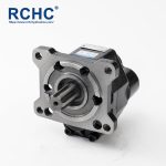 RCDZY(Hydraulic Gear Pump/Motor)