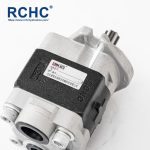 RCHZ(Hydraulic Gear Pump/Motor)
