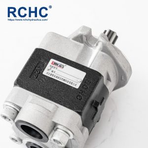 SGP Hydraulic Gear Pump/Motor