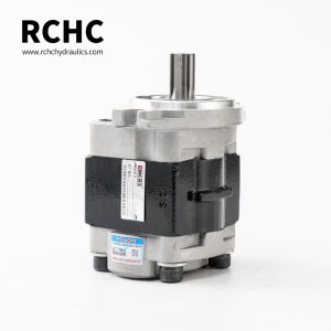 SGP Hydraulic Gear Pump/Motor