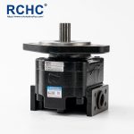 RC(Hydraulic Gear Pump/Motor)