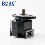 RC(Hydraulic Gear Pump/Motor)