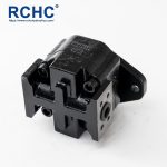 RC(Hydraulic Gear Pump/Motor)