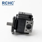 RC(Hydraulic Gear Pump/Motor)