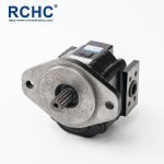 RC(Hydraulic Gear Pump/Motor)