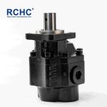 RCZY(Hydraulic Gear Pump/Motor)