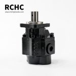 RCZY(Hydraulic Gear Pump/Motor)