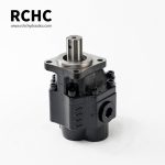 RCZY(Hydraulic Gear Pump/Motor)