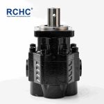 RCZY(Hydraulic Gear Pump/Motor)