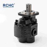RCZY(Hydraulic Gear Pump/Motor)