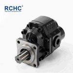 RCZY(Hydraulic Gear Pump/Motor)