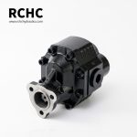 RCZY(Hydraulic Gear Pump/Motor)
