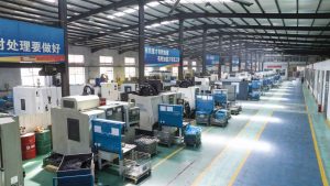 How to clean hydraulic valves