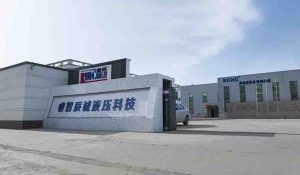 Reasons and solutions why the hydraulic pump ca...