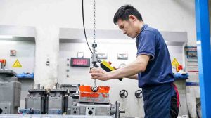 What are the repair methods for hydraulic pump ...