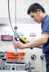 What are the repair methods for hydraulic pump ...