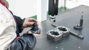 Maximizing Efficiency with Industrial Hydraulic...