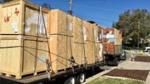 20 sets of 20/912800 pike hydraulic pumps were ...