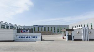 Rui Chen Hydraulic Machinery Manufacturing Co.,...