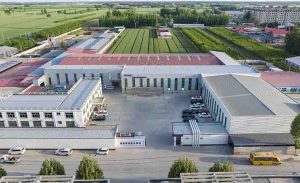 Problems and solutions to excessive noise in hy...