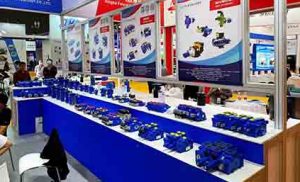 Shandong Ruichen Hydraulic Machinery Manufactur...