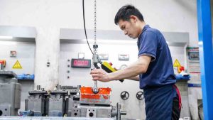 How to improve the reliability of the pump, and...