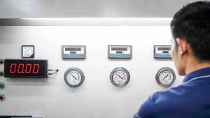 Our products are tested and sent to various pla...