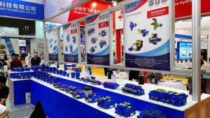 Hard core debut, RCHC hydraulic products hard s...