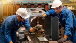 The practical application cases of hydraulic pu...