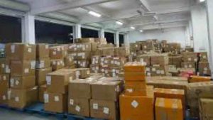 Integral multi-way steering valve will be shipp...