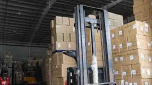 Multi-way steering valves will be shipped to Gu...