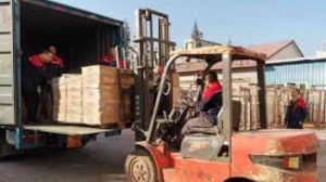 The Series Forklift Gear Pump Will Be Shipped T...