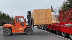 RN series heavy cast iron multiplex pumps ready...